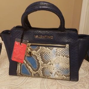 Mario Valentino purse